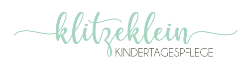 Kindertagespflege Klitzeklein Kindertagespflege Klitzeklein